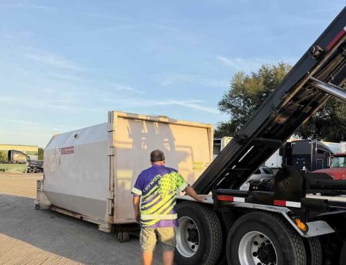 Ultimate Guide to Trash Compactor Service: Why Cleaning Matters