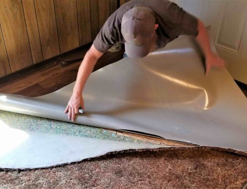 10 Tips for an Easy Carpet Removal Project